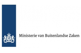 Ministerie van Buitenlandse Zaken