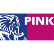 Pink Elephant